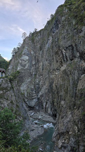 20240629-0630 嘉明湖步道+三叉山+向陽山2619564