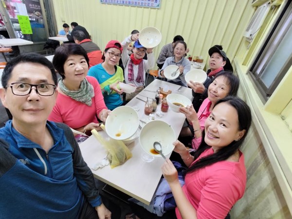 東勢大崙、東勢坑山、觀音湖山O走2986355