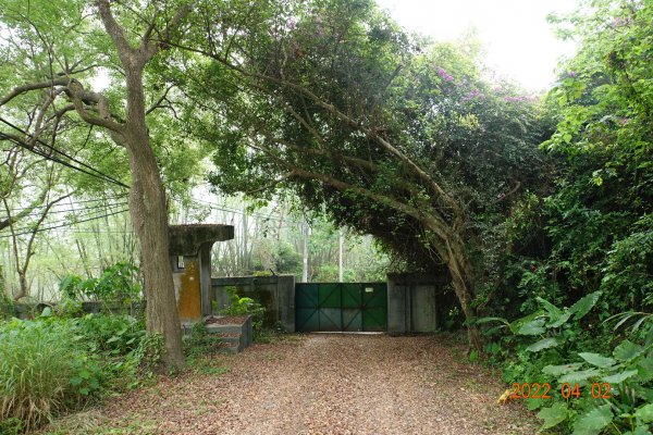 臺南 龍崎 烏山頭山(龍船窩山)1663631