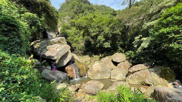 台北｜士林．內湖 臺北大縱走第四段1599955