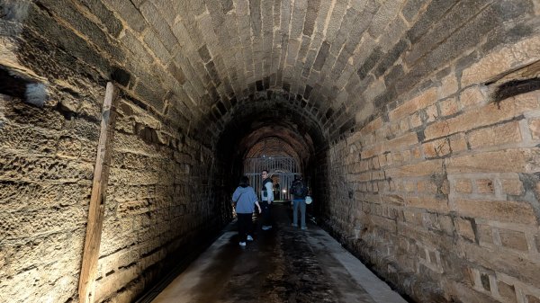 114.12.20劉銘傳隧道-獅球嶺北峰-獅球嶺東砲台山-獅球嶺池-獅球嶺砲台山之旅2966687