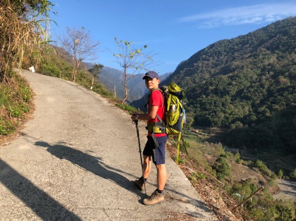 精英溫泉步道【野溪溫泉+野外炊煮初體驗】809089