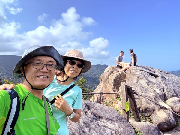 新山夢湖 小O繞 2025/05/302811045