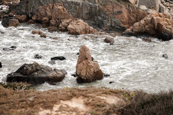 馬祖北竿螺蚌山步道2698748