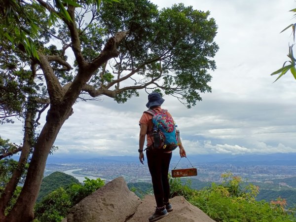 凌雲寺-觀音山-八里渡船頭-202508032866425