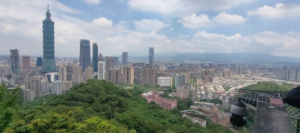 台北四獸山2804901