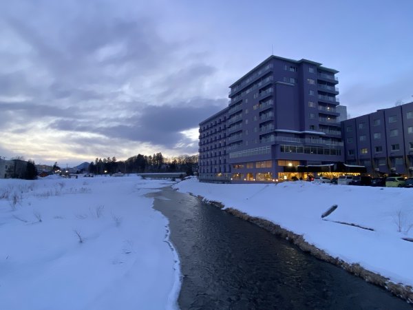 北海道------雪祭3001930