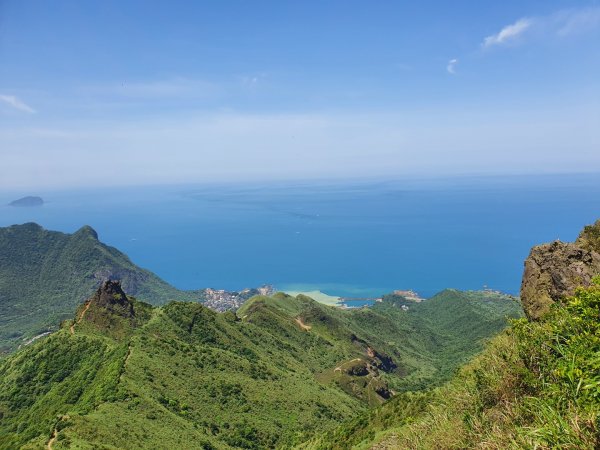 半平山登山步道1368761