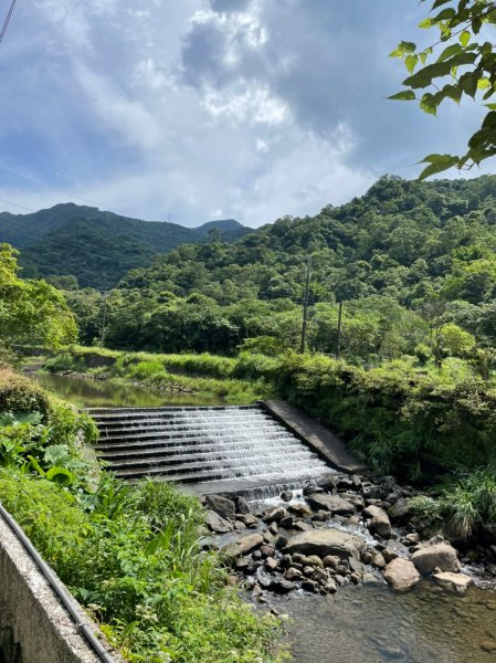 淡蘭古道北路TK1-7燦光寮古道1740613