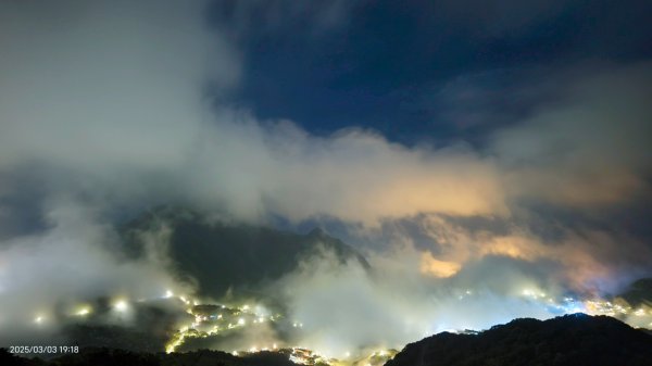 #樹梅坪 #琉璃光 出景首拍 3/32726292