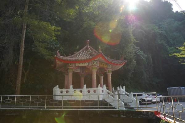 聚興山 新田登山步道2670650