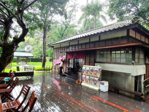 三峽鳶尾山，鳶山東峰，桃園神社，土城彈藥庫舊址探險，新北大都會公園，新店二叭子植物園，外挖子山1718716