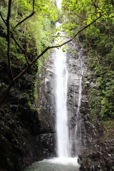 20190727屏東縣高樹鄉大津瀑布818009