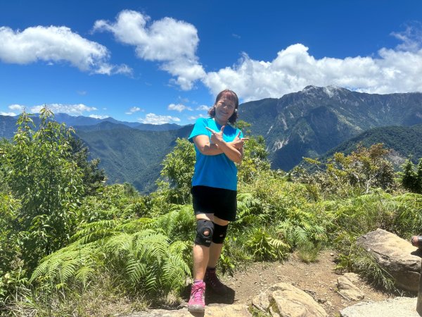 南投信義鄉東埔山、東埔山草原步道、塔塔加遊客中心2815115