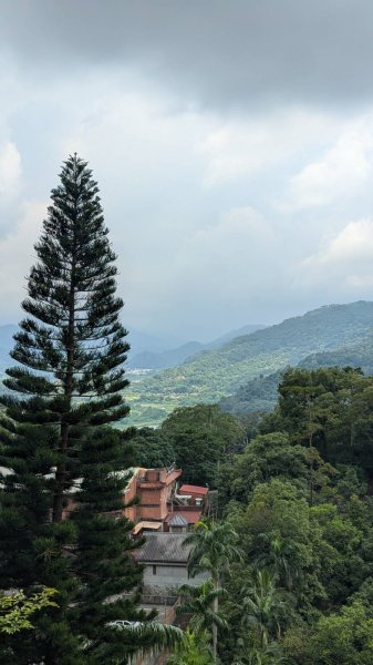 獅山古道 (獅頭山)2545671