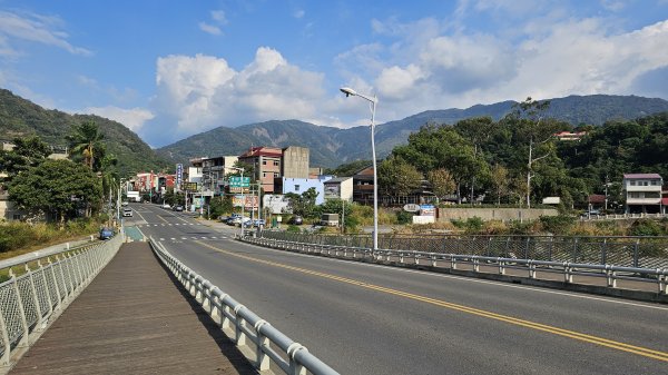 【親民路線≠親切山路】百岳#072塔關山2956654