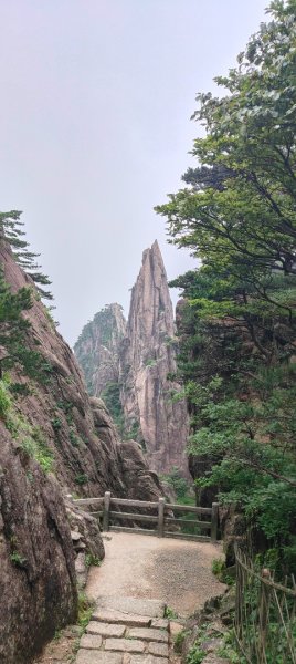 中國黃山 23087403