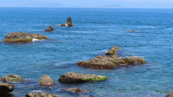 110.0512 基隆嶼登島登塔繞島三合一1385433