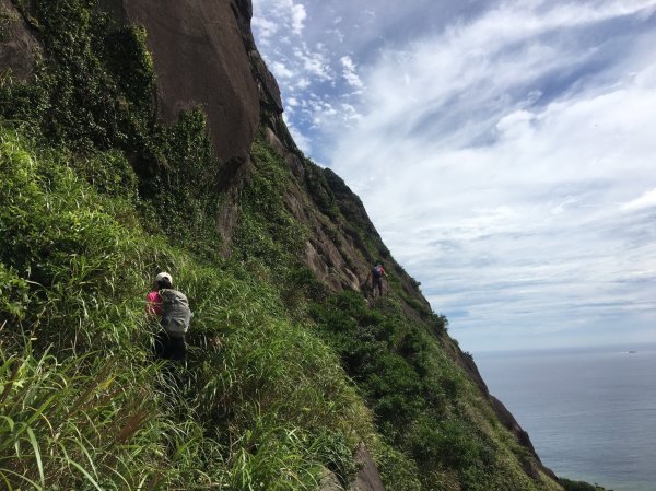 金剛雷霆峰岩嶙峋676675