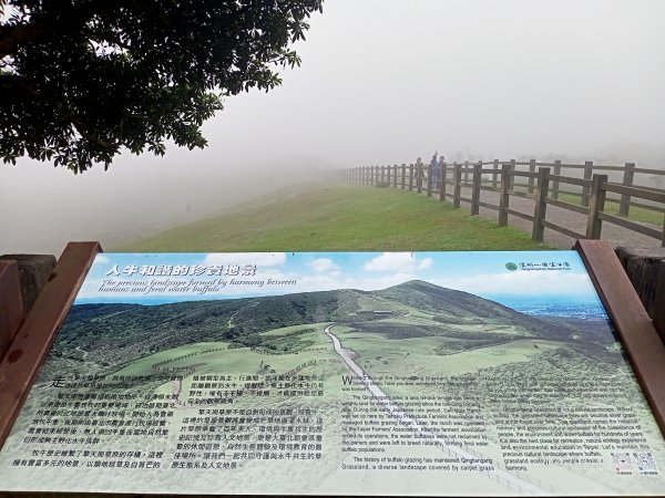 【臺北大縱走 3】擎天崗→石梯嶺→頂山→風櫃嘴2468728