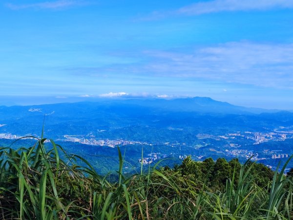 五分山-小百岳#10-新北市平溪區2248532