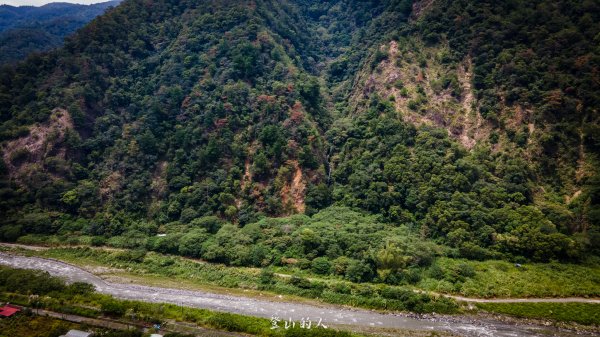 東關刀山瀑布2878046