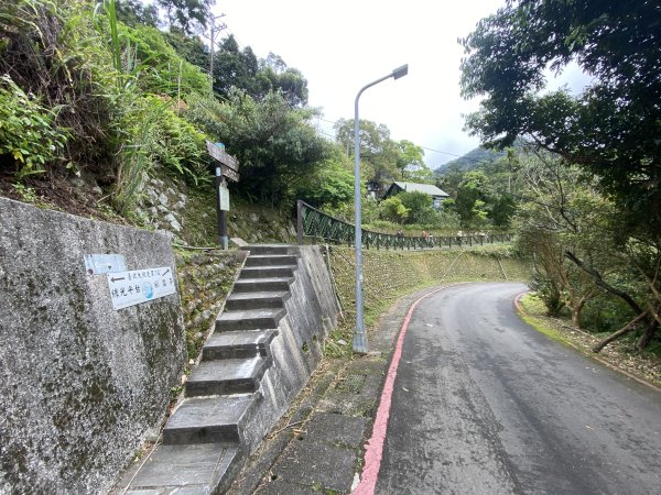 台北大縱走2026｜一天解鎖7顆寶石💎還嚕到4隻貓！第七段｜指南宮千階梯→貓空→樟湖步道→樟山寺3021793