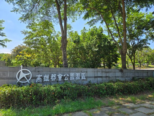 高雄都會公園3119750