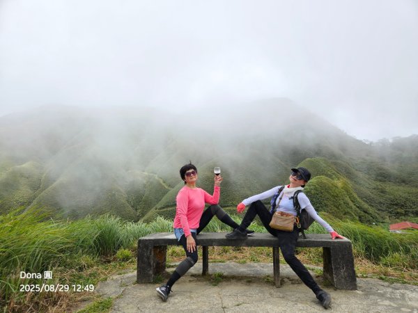 小百岳三角崙山(東南峰)全紀錄2879920