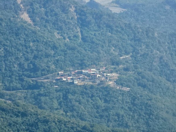 德文山步道(觀望山)-2024屏步青雲 尋寶任務2681820