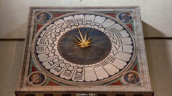 【城市漫步】翡冷翠的一夜：文藝復興迴響2845639