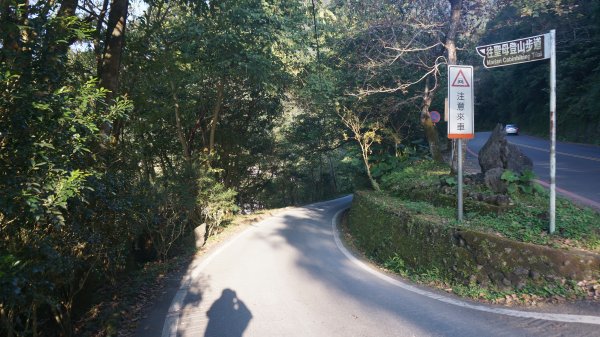 三角崙山 五峰旗瀑布連走1261120