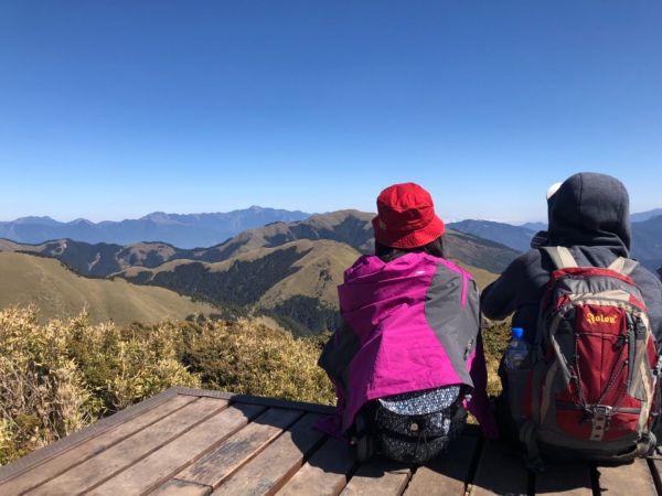 合歡東峰301020