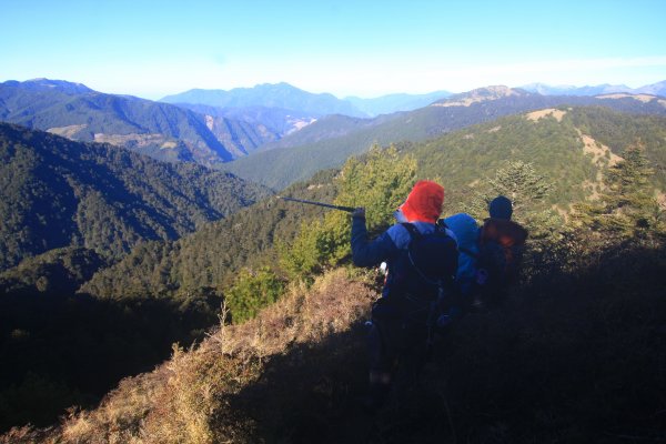 無敵視野鈴鳴山1943658