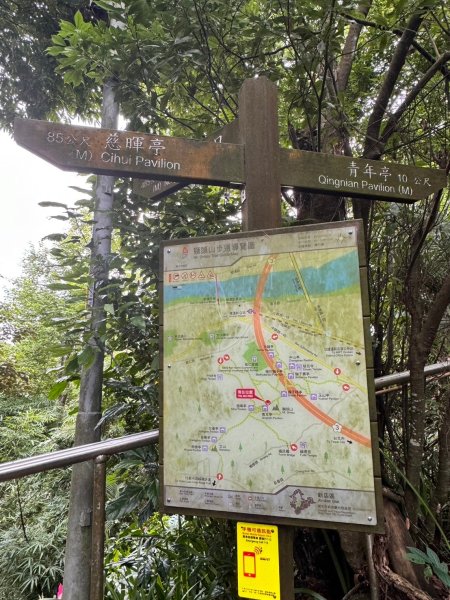 【新北】獅頭山(小獅山)步道2512213