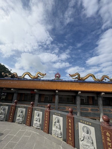 20251025南化龍湖寺至紫竹寺O繞(石松子山.大竹崙山.竹子尖山)2925069