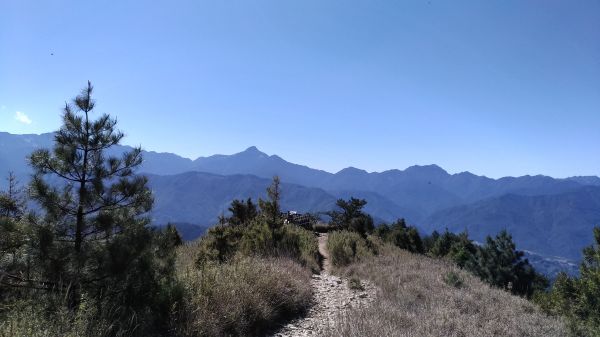 107.05.16雪山東峰一日行333817