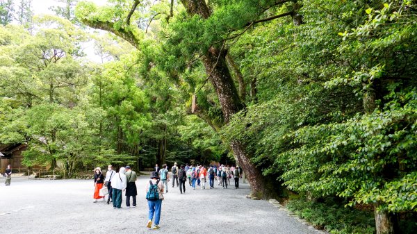 伊勢神宮,鬼之城,速玉神社2807148