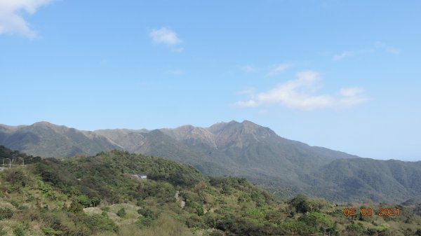 山海GO龜島曉日>忘憂谷>茶壺&半屏山1257314