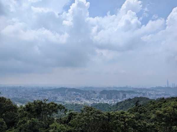 2025-06-08 臺北大縱走第六、七段封面