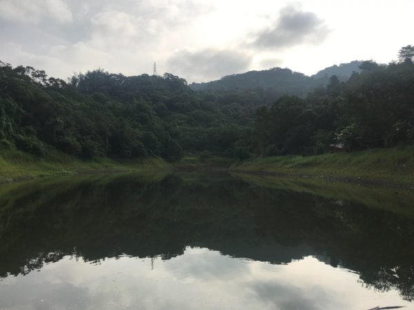 三汀山、觀雲嶺、台灣湖2163590