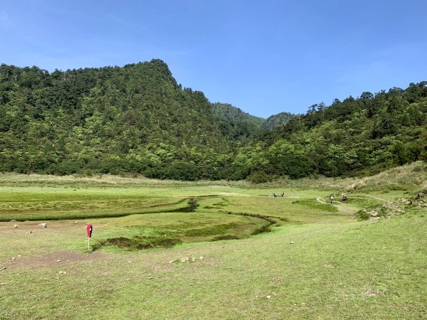 松羅湖之松羅大草原952726