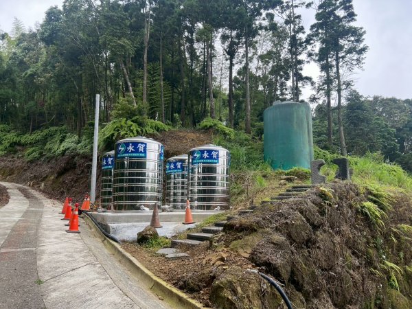 嵐山再古坑。五元兩角 木馬古道2806215