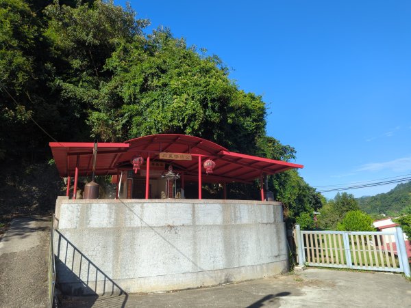 2025.11.15－鳴鳳古道2942982