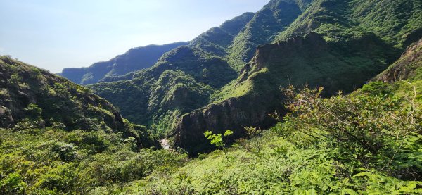 速攀330，郊山之王劍龍稜3045850