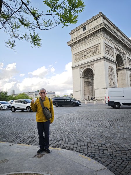 2025_0423 倫敦馬拉松順遊西歐 D5c(法國巴黎-凱旋門)2787199