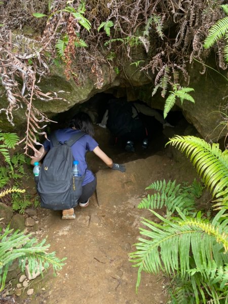 小小冒險王(小錐麓古道-小鬼瀑布)1842716