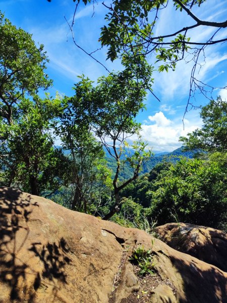 微笑山線筆架二格山系2860406