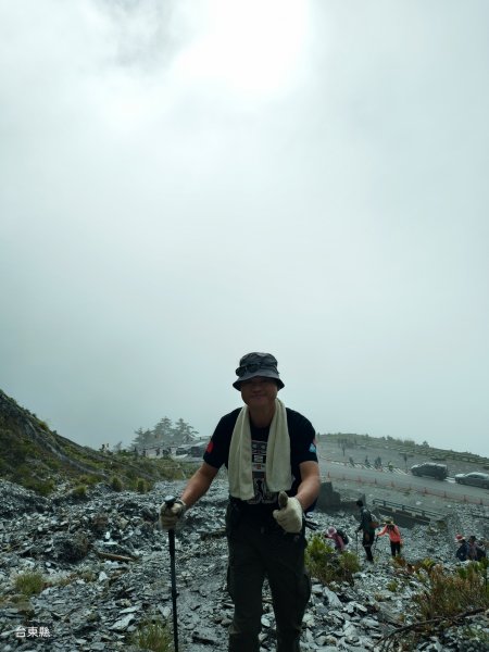 2023探索關山嶺山聚焦雲霧世界2344206