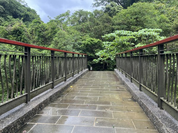 [屏步青雲 尋寶任務-03/10] 2024_0917 雙流國家森林遊樂區（瀑布步道）2597796